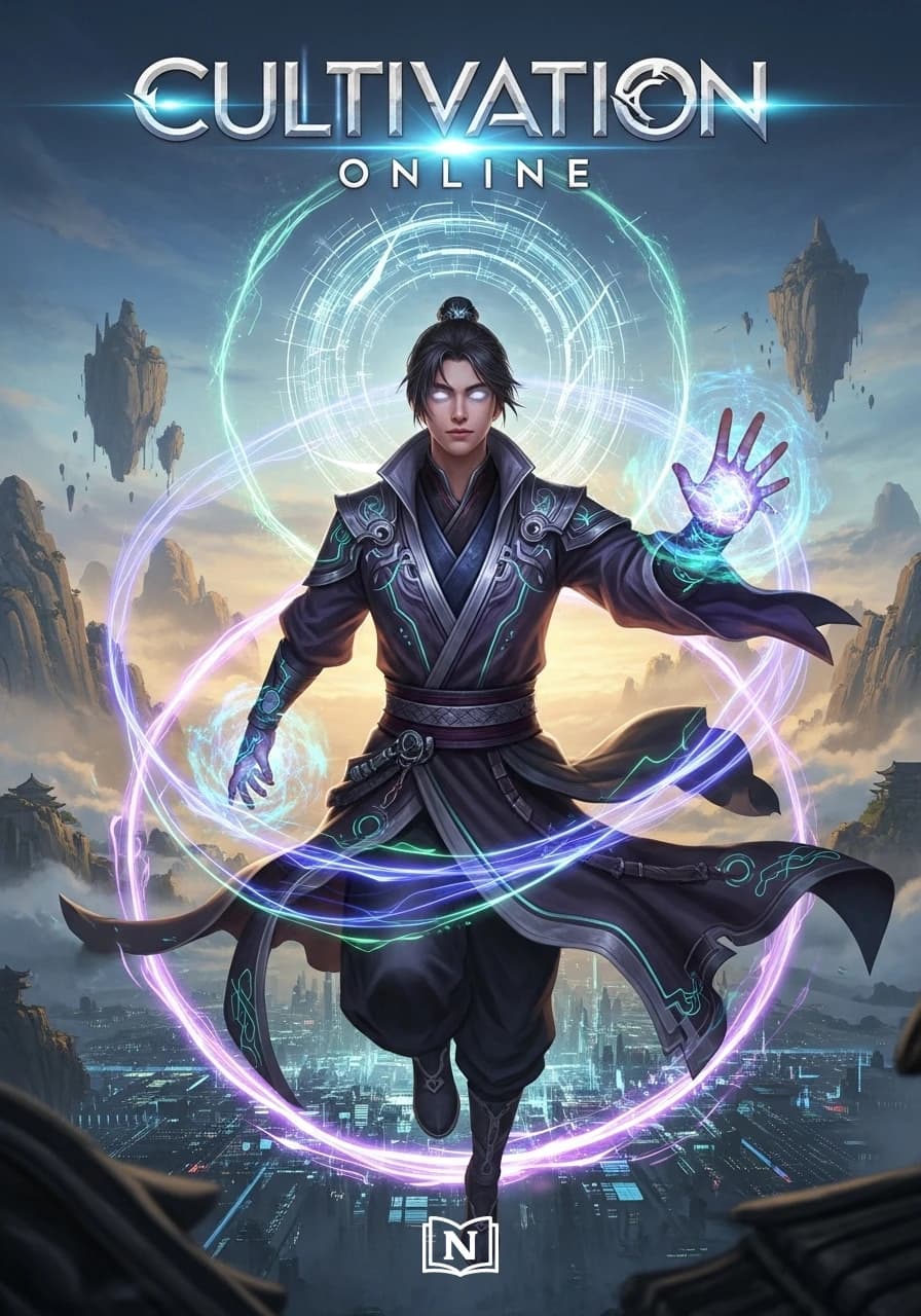Cultivation Online Novel