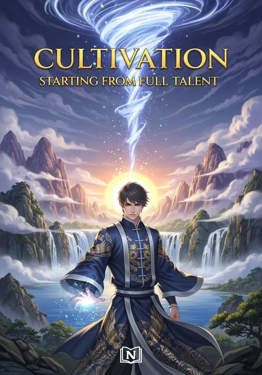 Cultivation Starting from Full Talent Novel