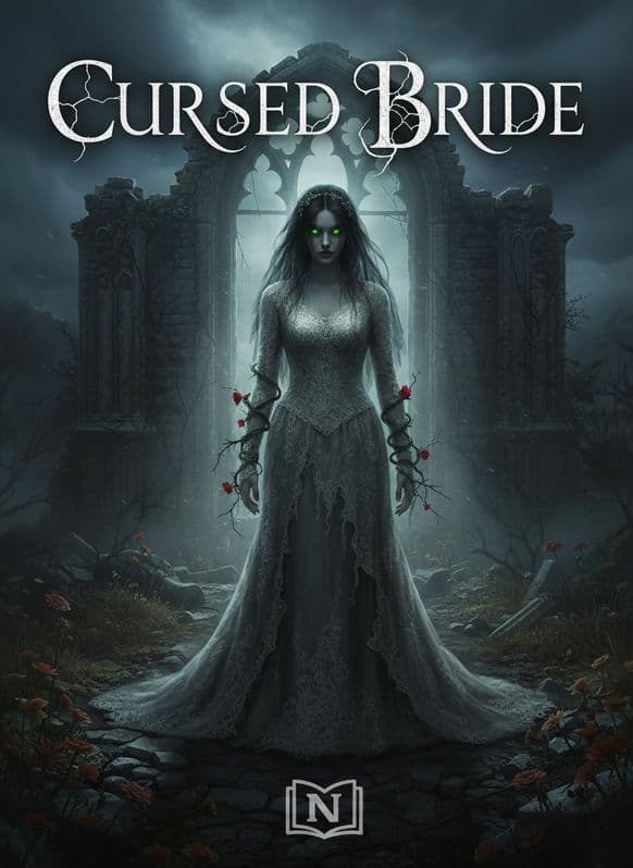 CURSED BRIDE Novel