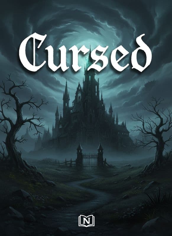 Cursed Novel