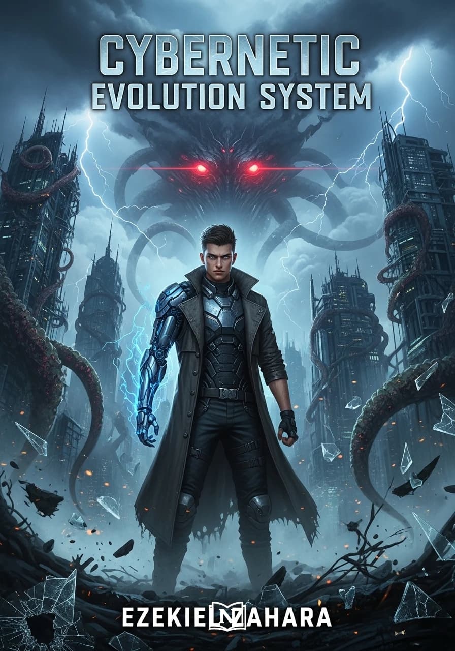 Cybernetic Evolution System Novel