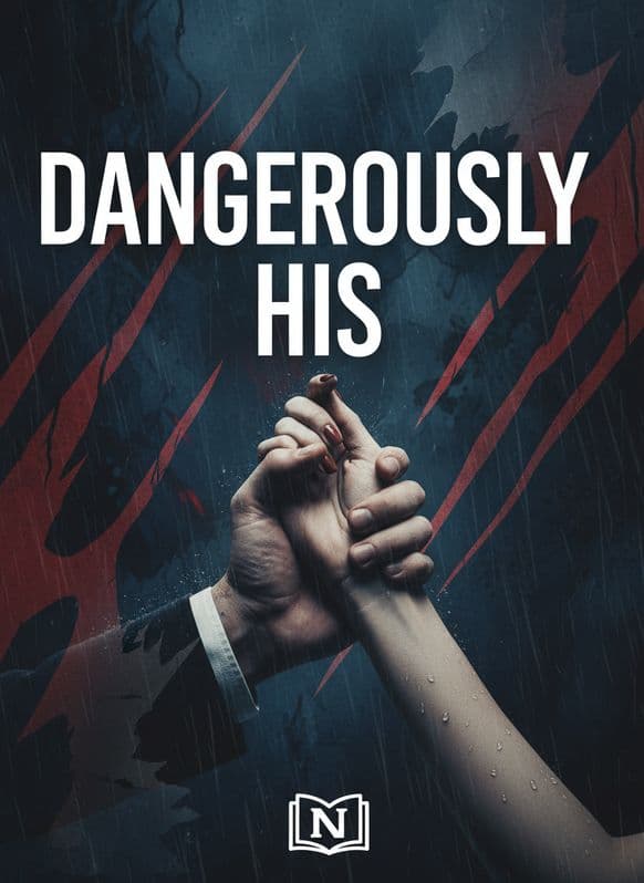 DANGEROUSLY HIS Novel