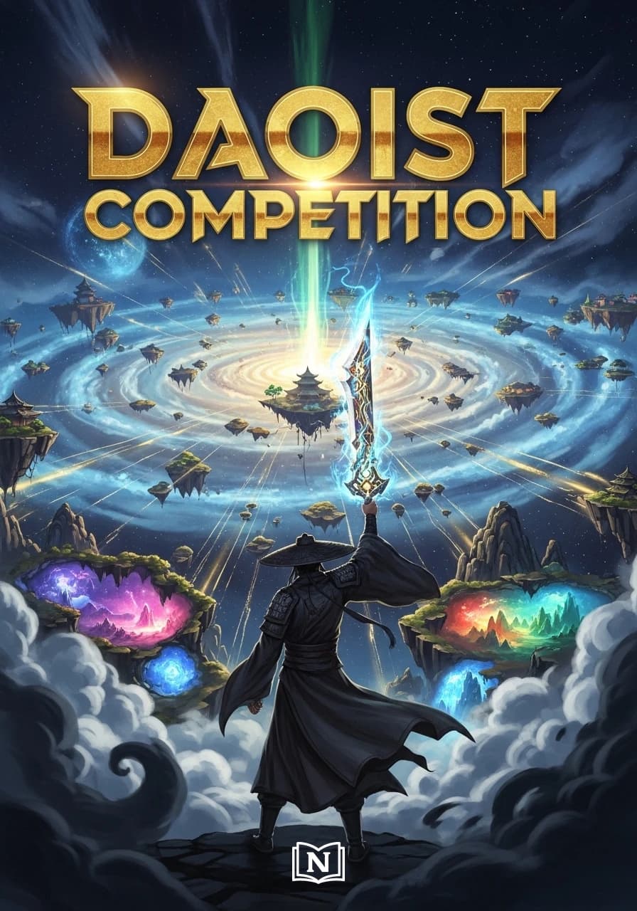 Daoist Competition Novel