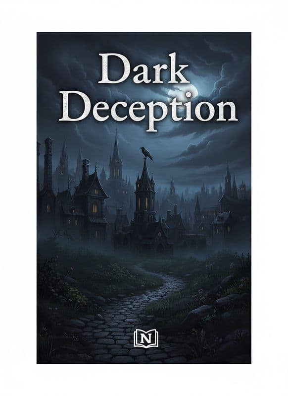 Dark Deception Novel