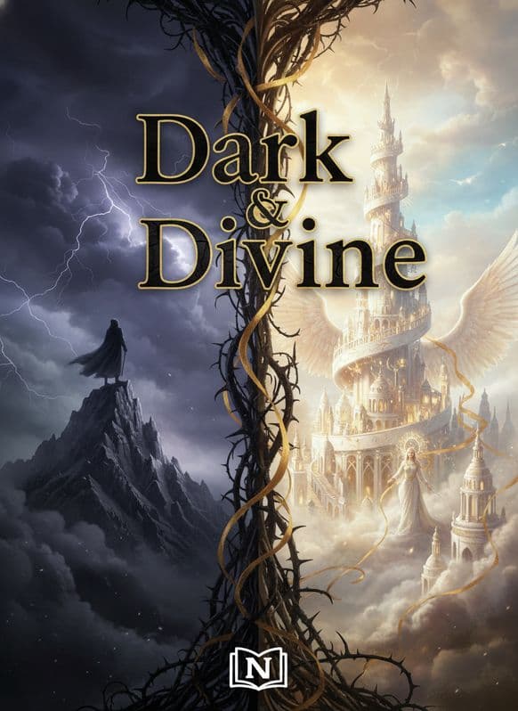 Dark & Divine Novel