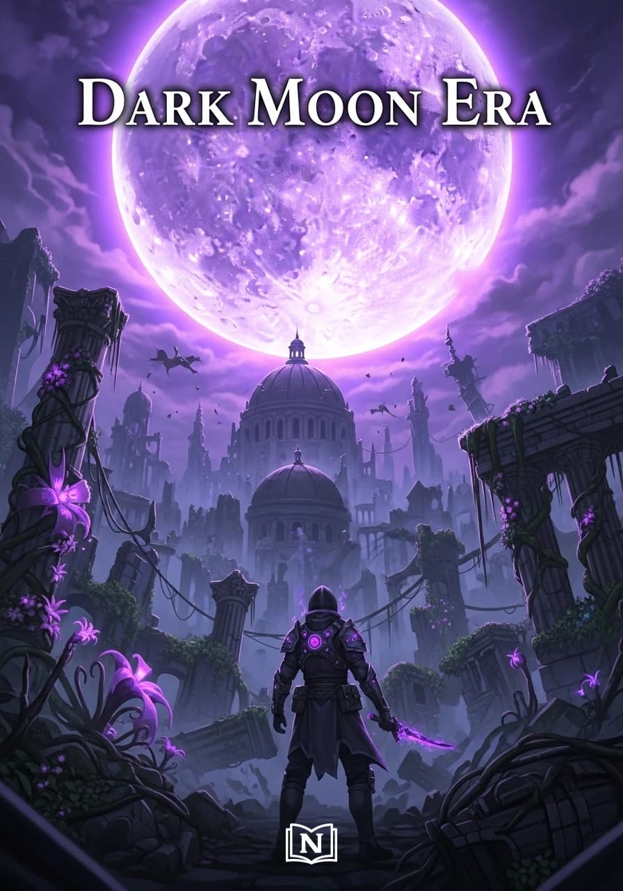 Dark Moon Era Novel