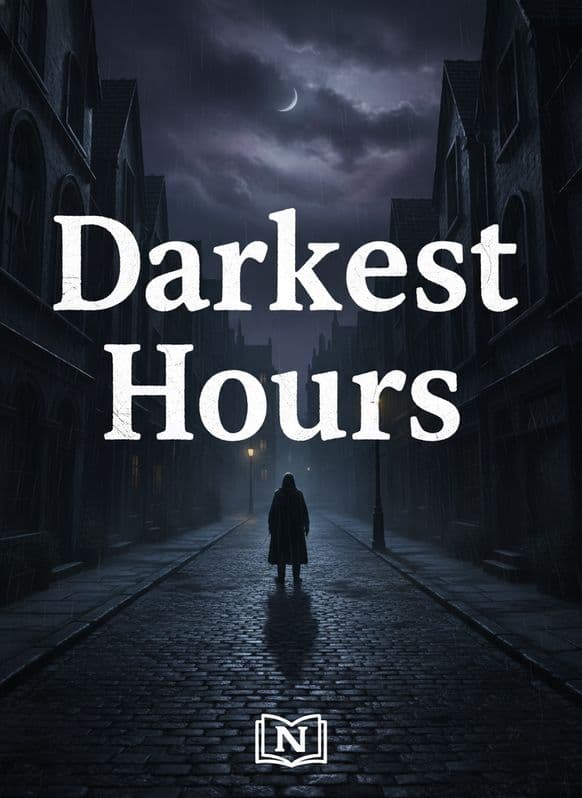 Darkest Hours Novel