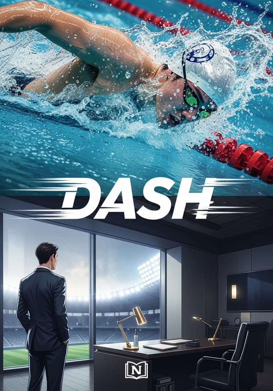 DASH Novel