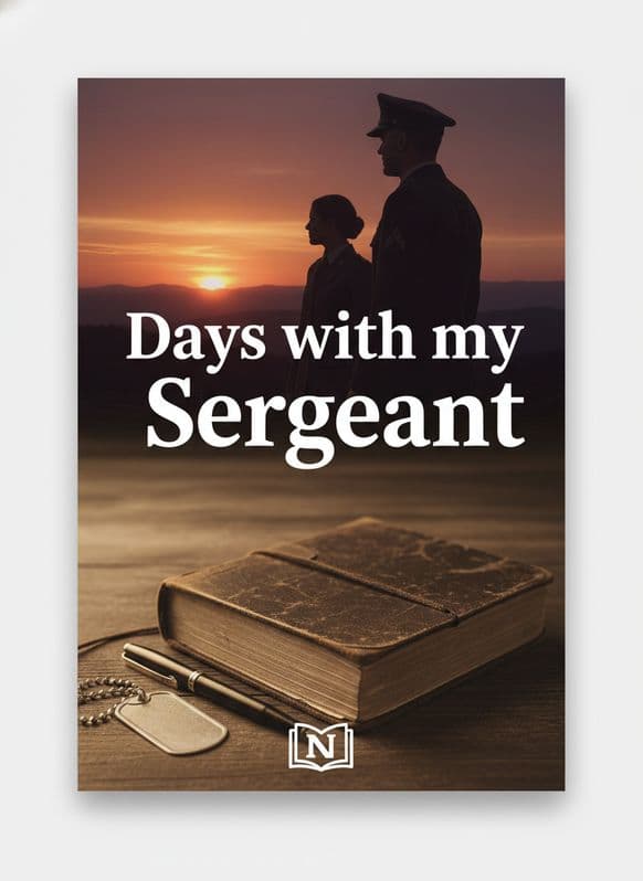 Days with my Sergeant Novel