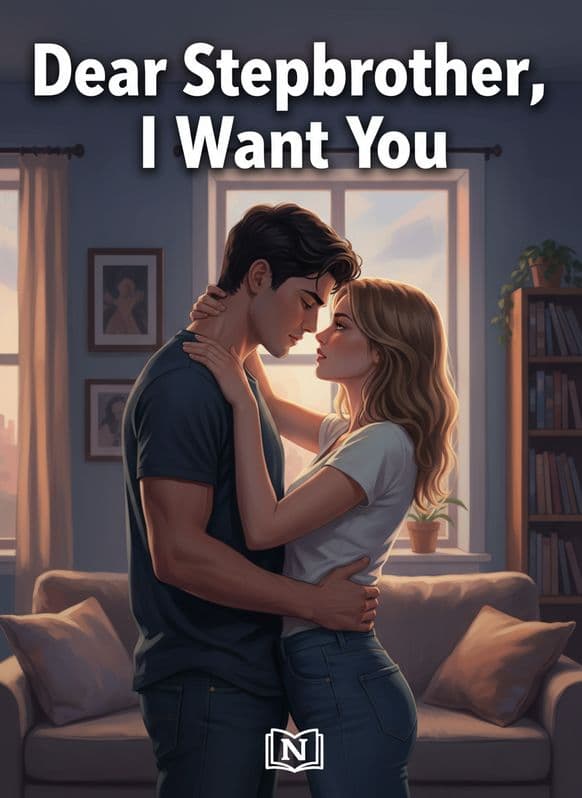 Dear Stepbrother, I Want You. Novel