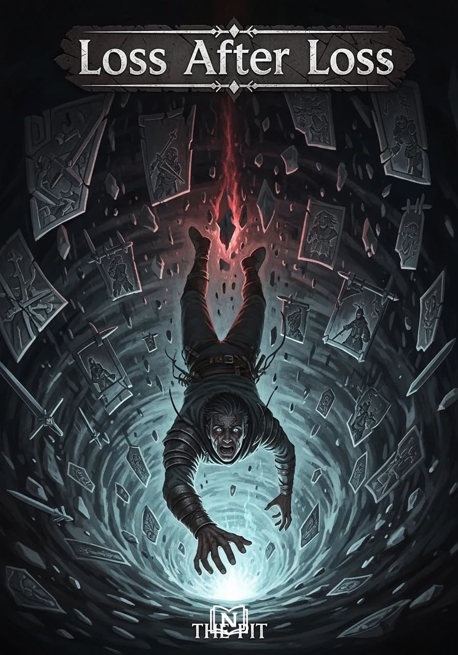 Death After Death Novel