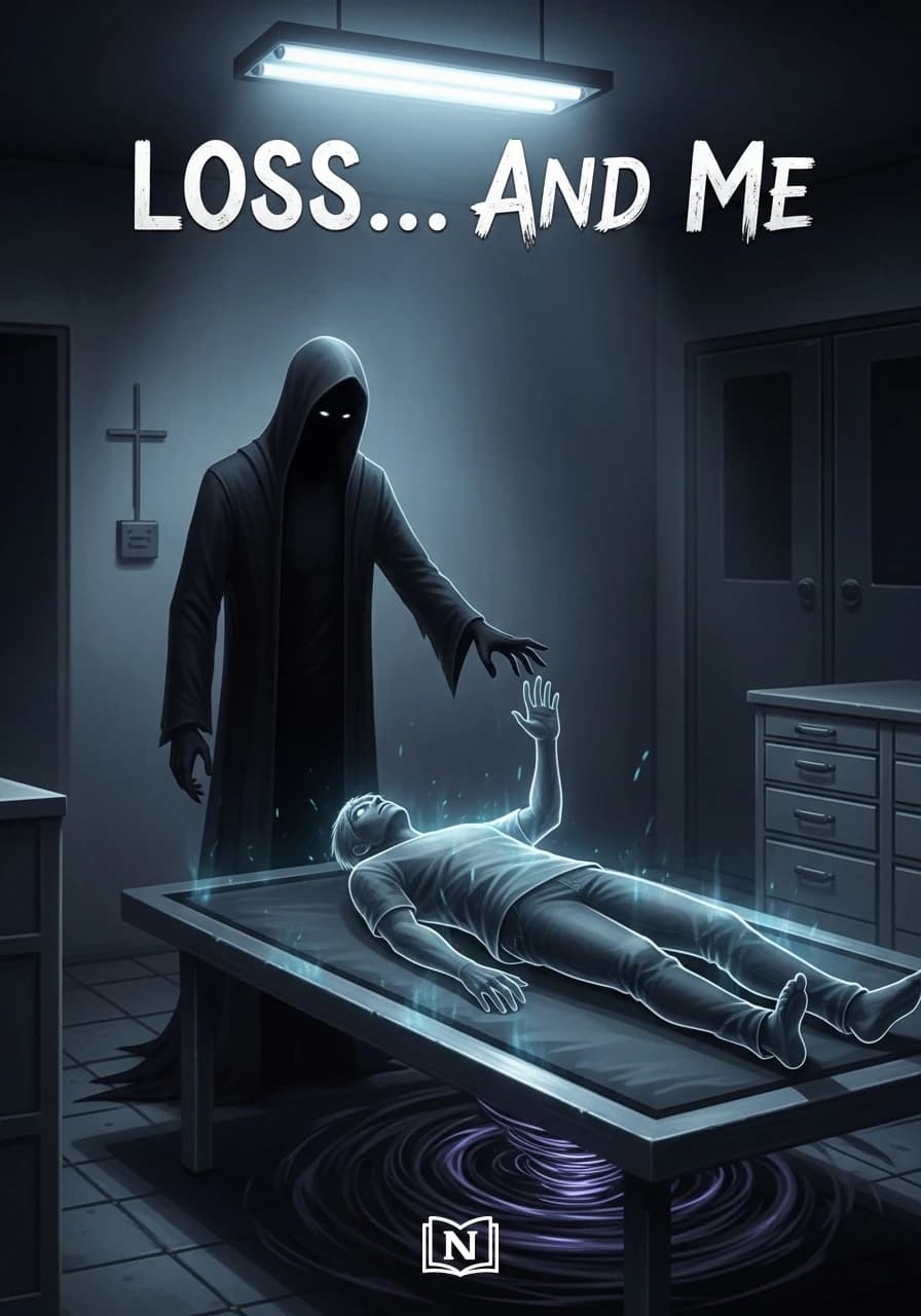 Death… And Me Novel