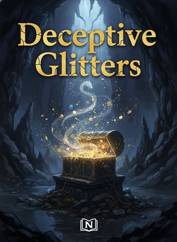 Deceptive Glitters Novel