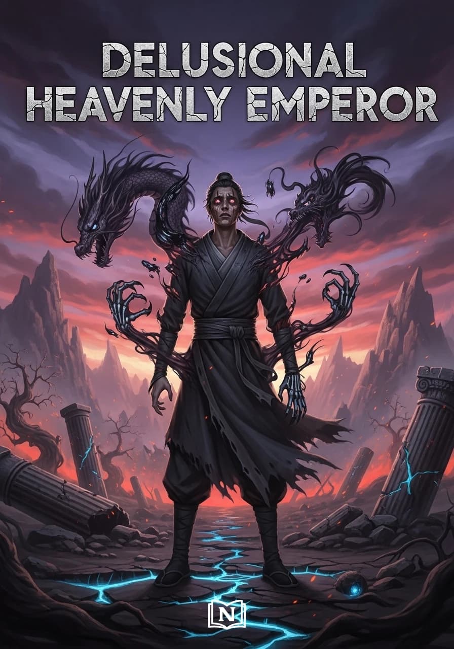 Delusional Heavenly Emperor Novel