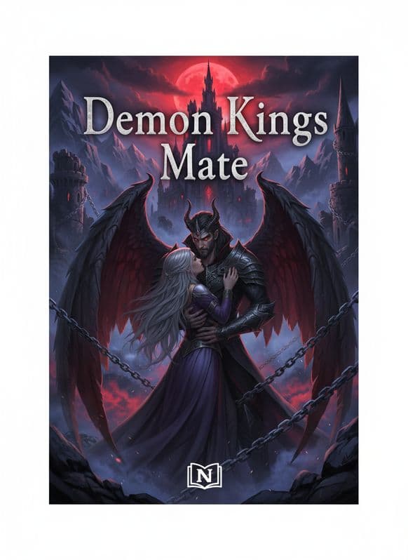 Demon Kings Mate Novel