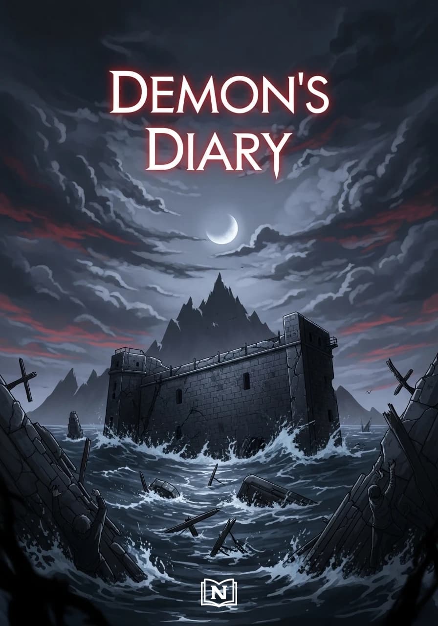 Demon's Diary Novel