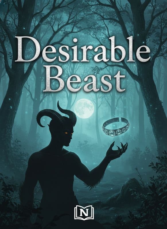 Desirable Beast Novel