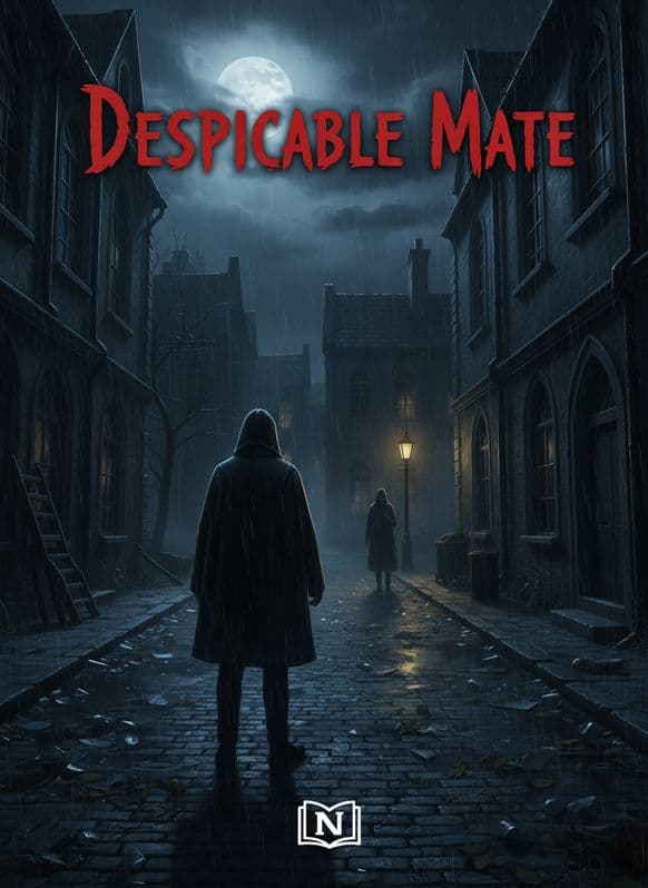 Despicable Mate Novel