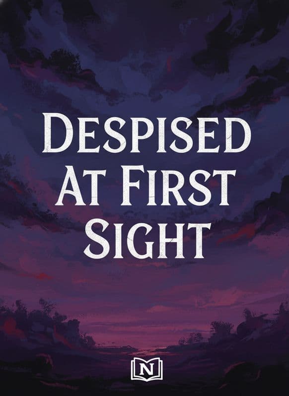Despised At First Sight Novel
