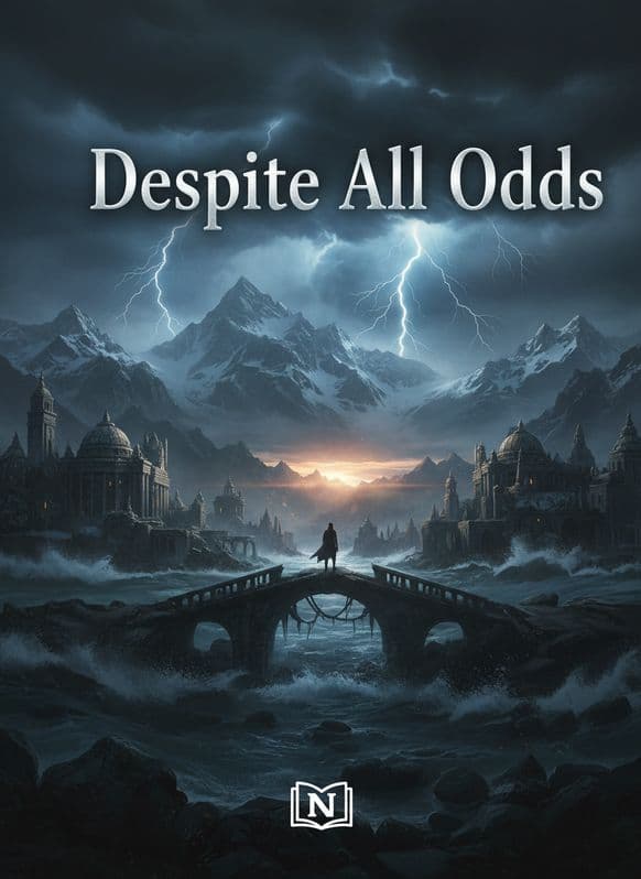 Despite All Odds Novel