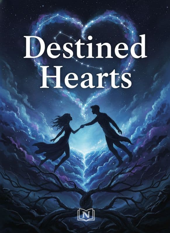 Destined Hearts Novel