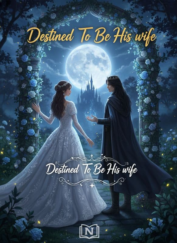 Destined To Be His wife Novel