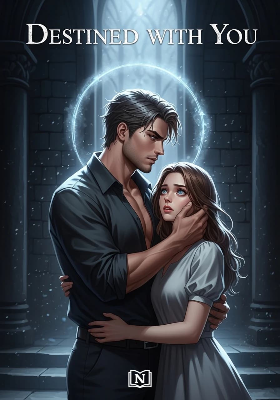 Destined with You Novel