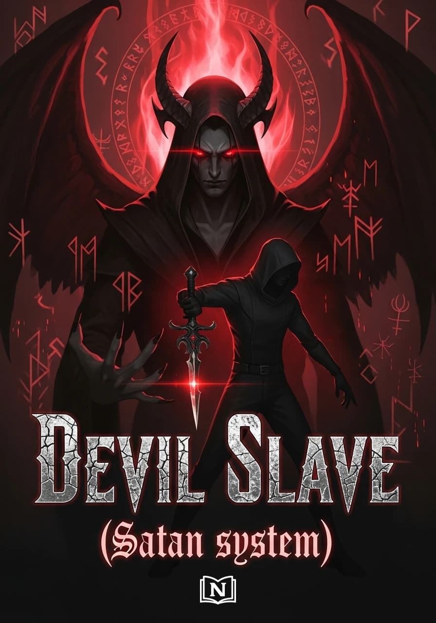Devil Slave (Satan system) Novel