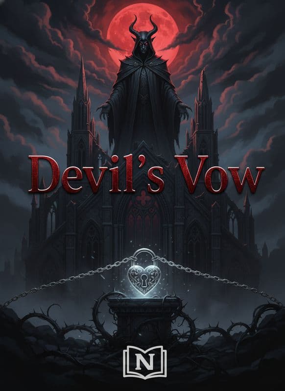 Devil's vow Novel