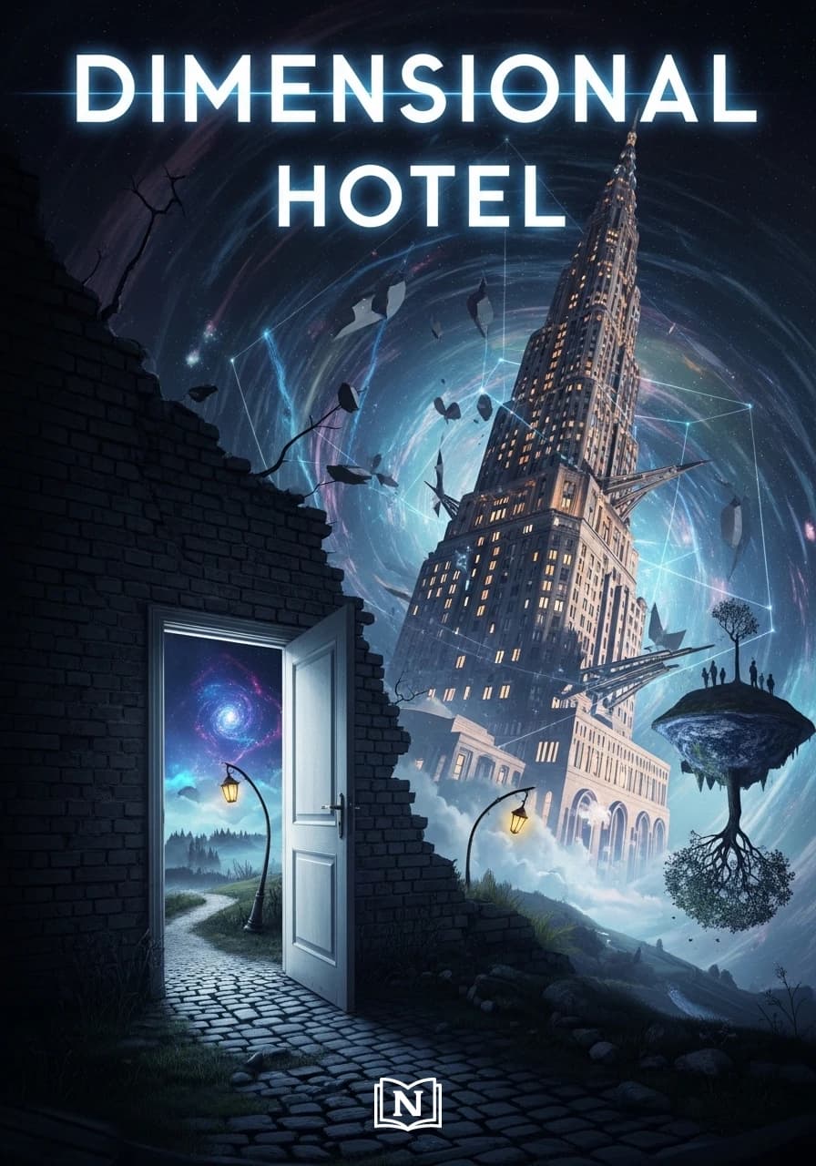 Dimensional Hotel Novel