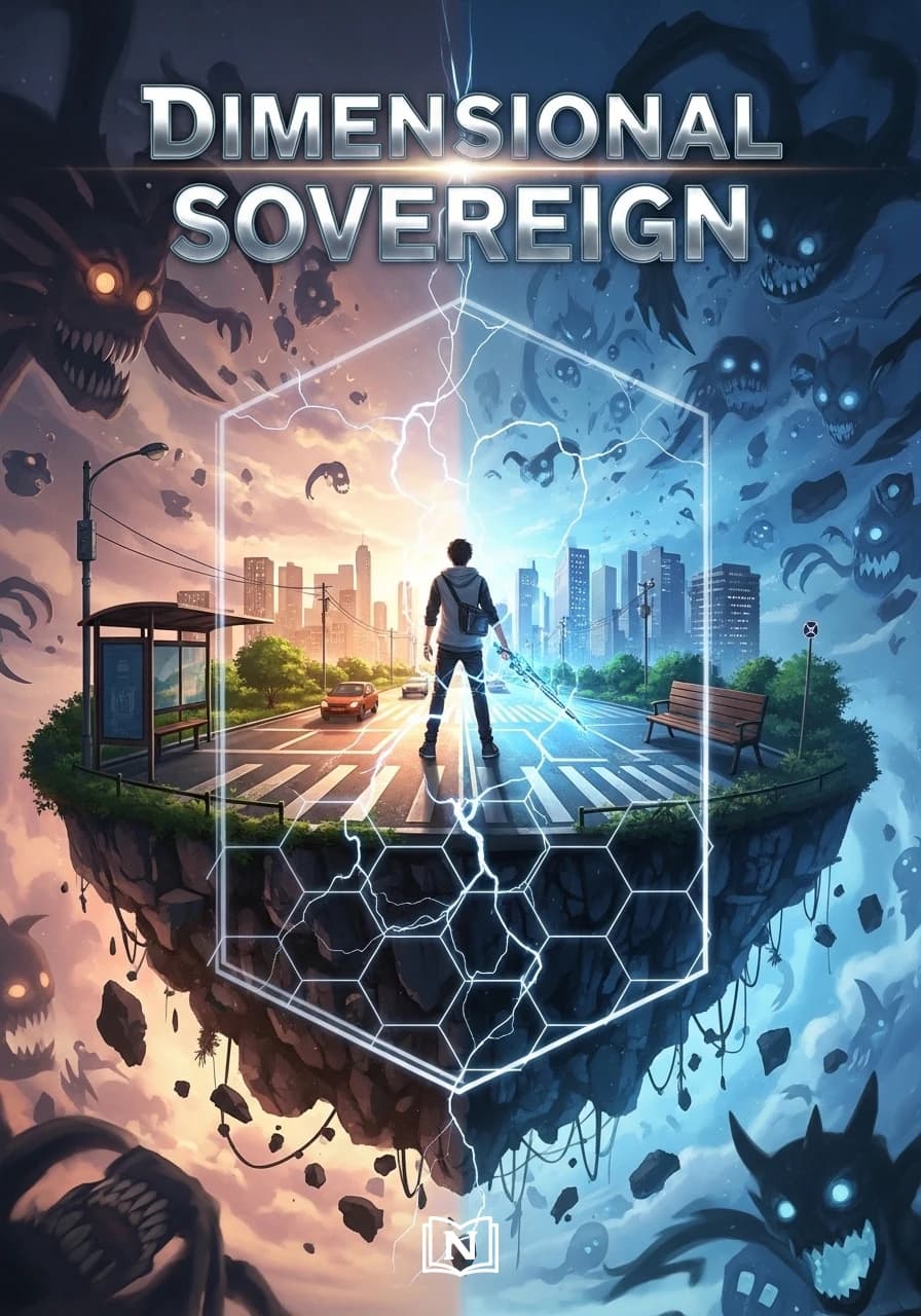 Dimensional Sovereign Novel