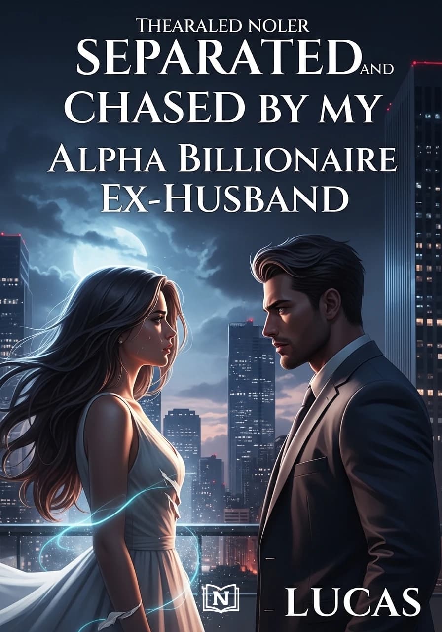 Divorced and Chased by My Alpha Billionaire Ex-Husband Novel
