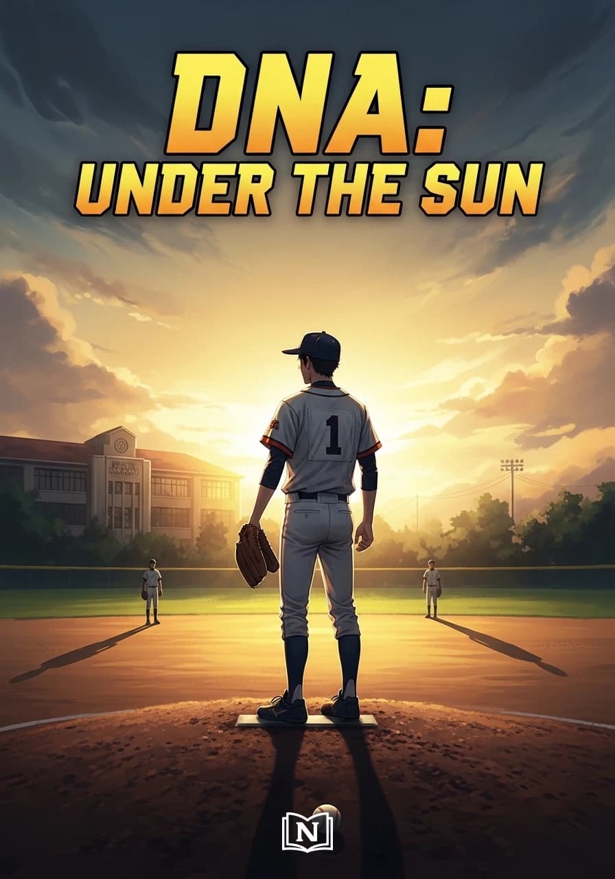 DNA: Under The Sun Novel