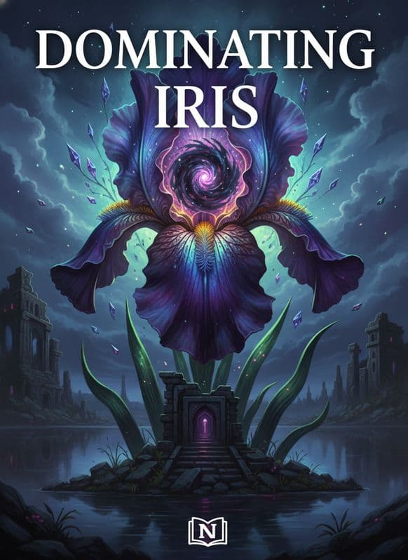 Dominating Iris Novel