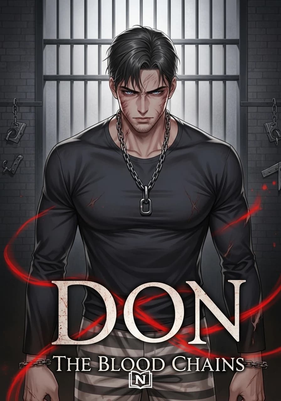 Don: The Blood Chains Novel