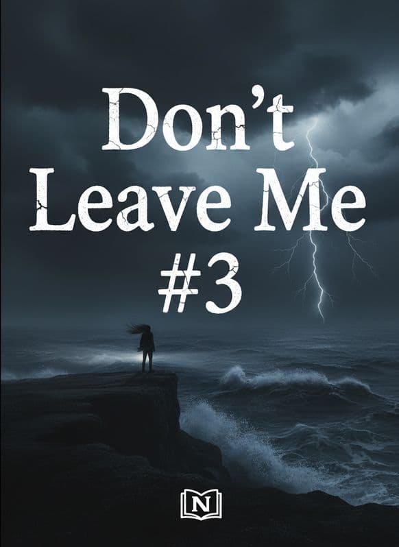 Don't Leave Me #3 Novel