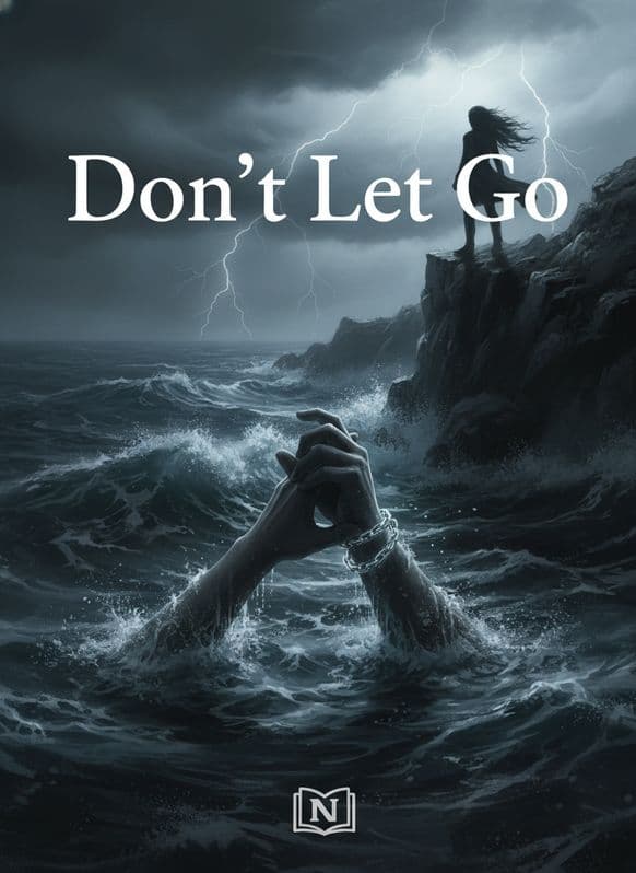 Don't Let Go Novel