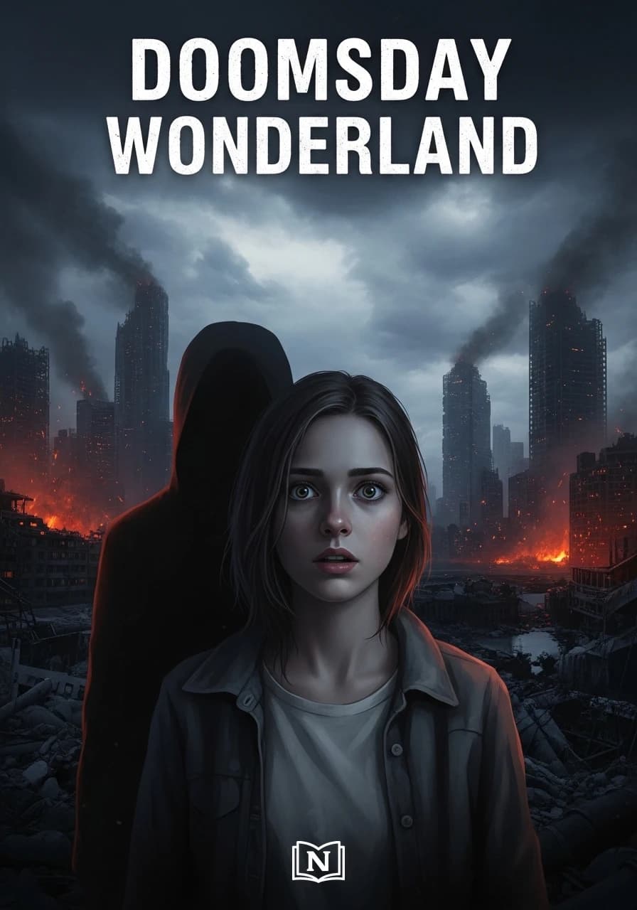 Doomsday Wonderland Novel