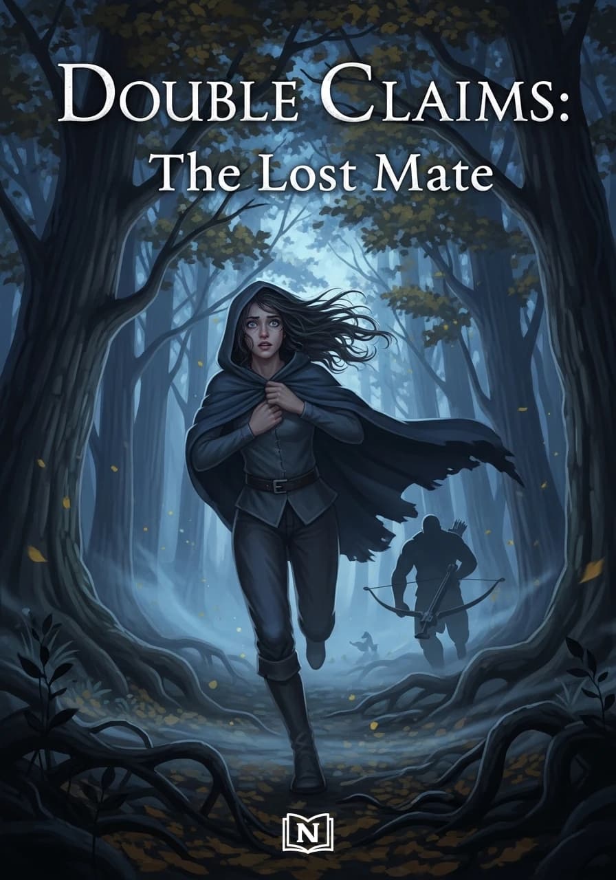 Double Claims: The Lost mate Novel