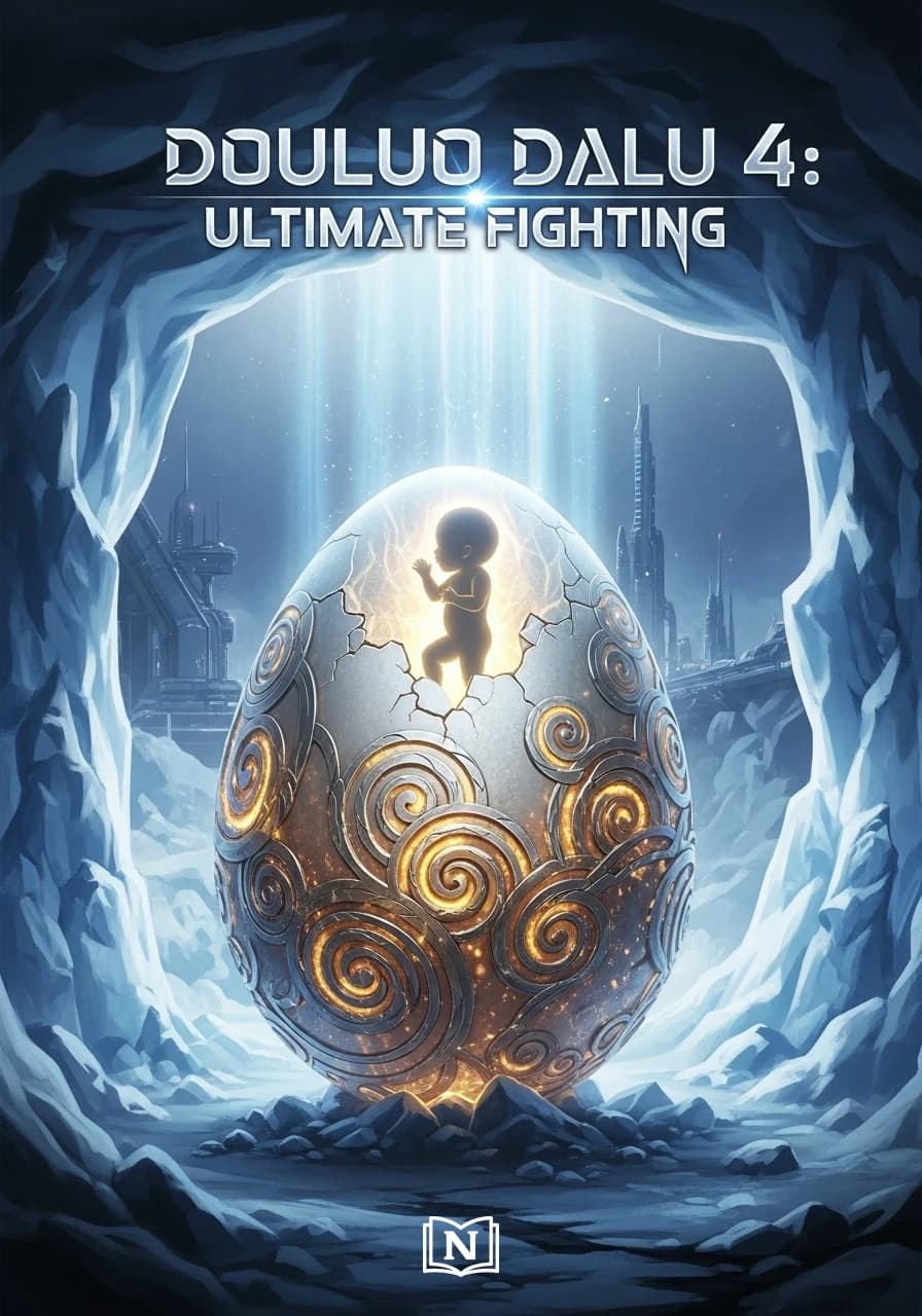 Douluo Dalu 4: Ultimate Fighting Novel