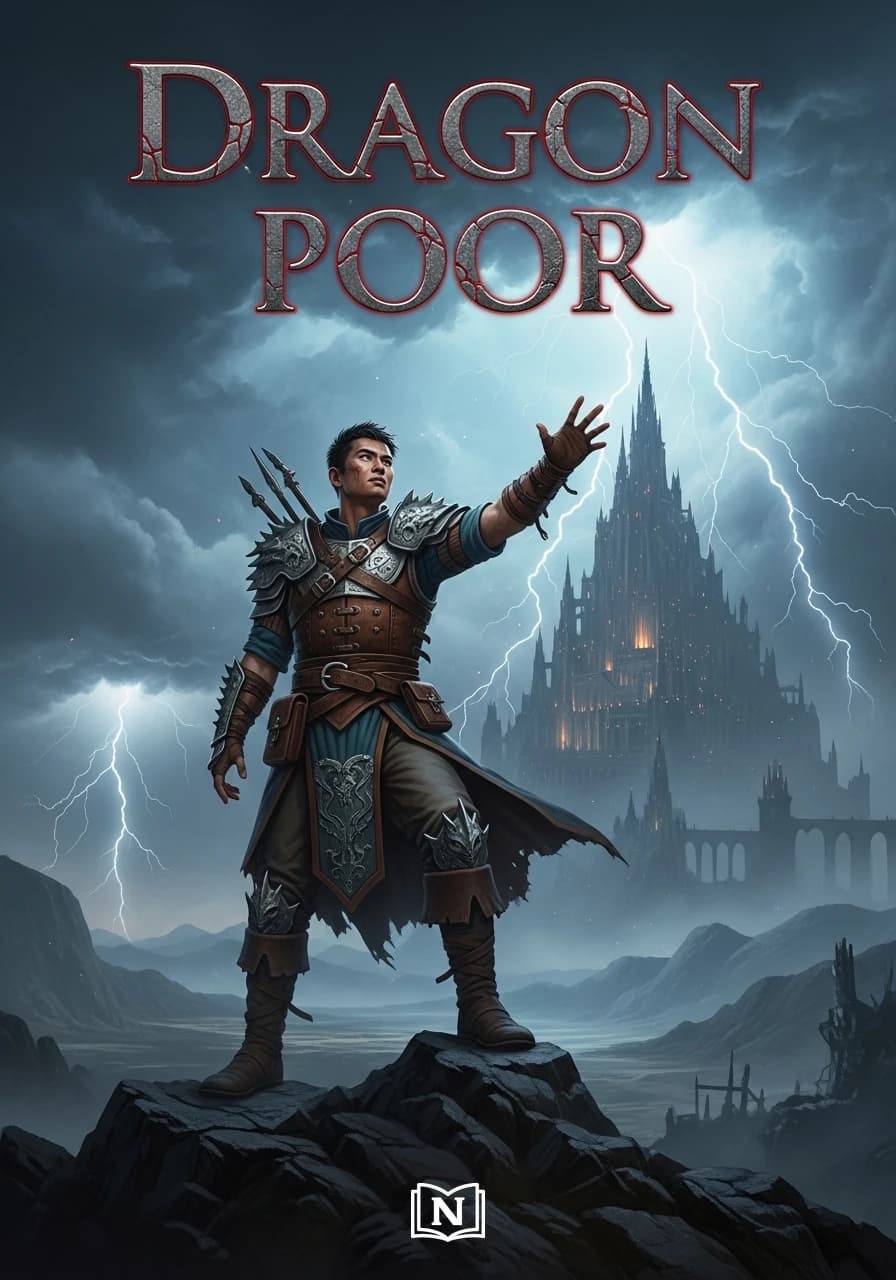 Dragon Poor Novel