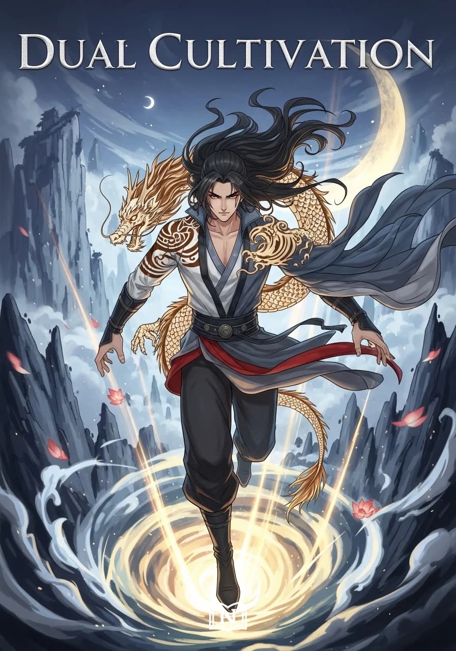 Dual Cultivation Novel
