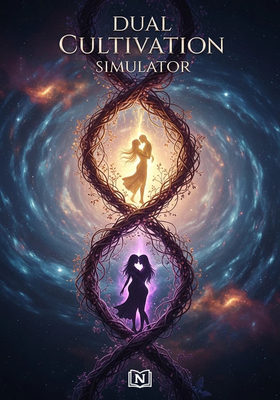 Dual Cultivation Simulator Novel