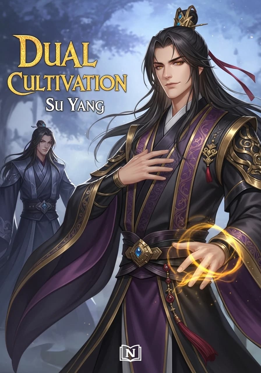 Dual Cultivation Novel