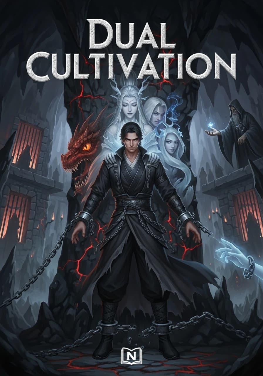 Dual Cultivation Novel