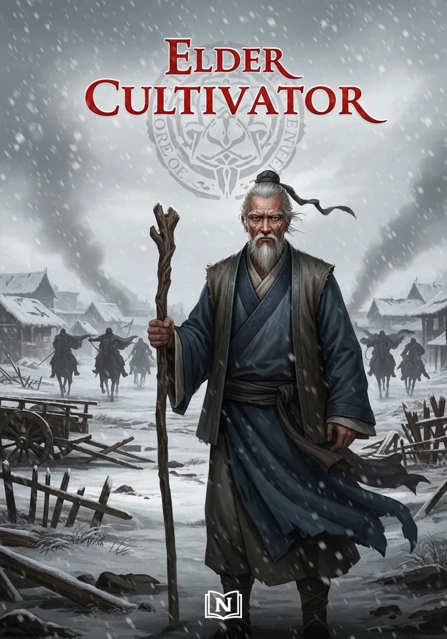 Elder Cultivator Novel