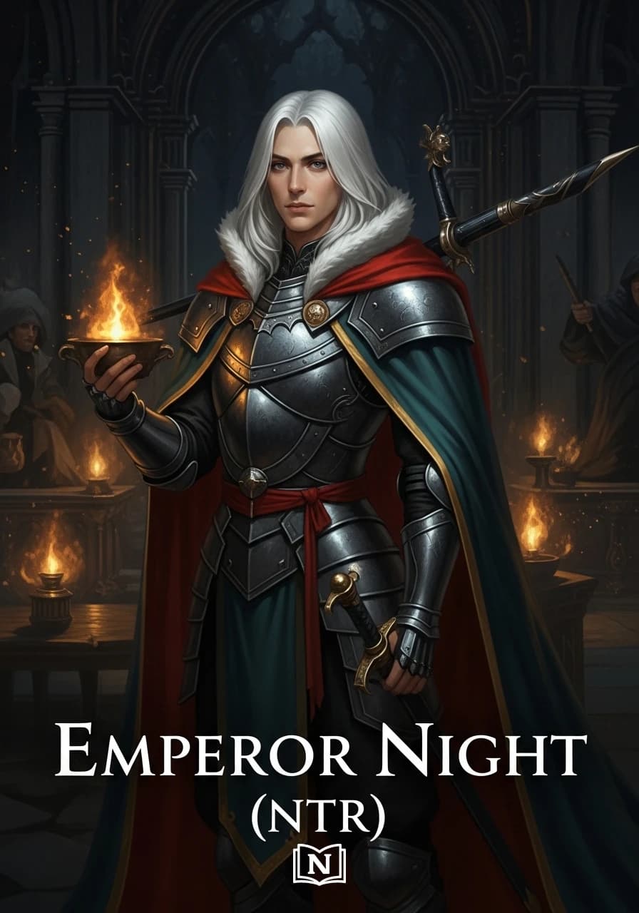 Emperor Night (NTR) Novel