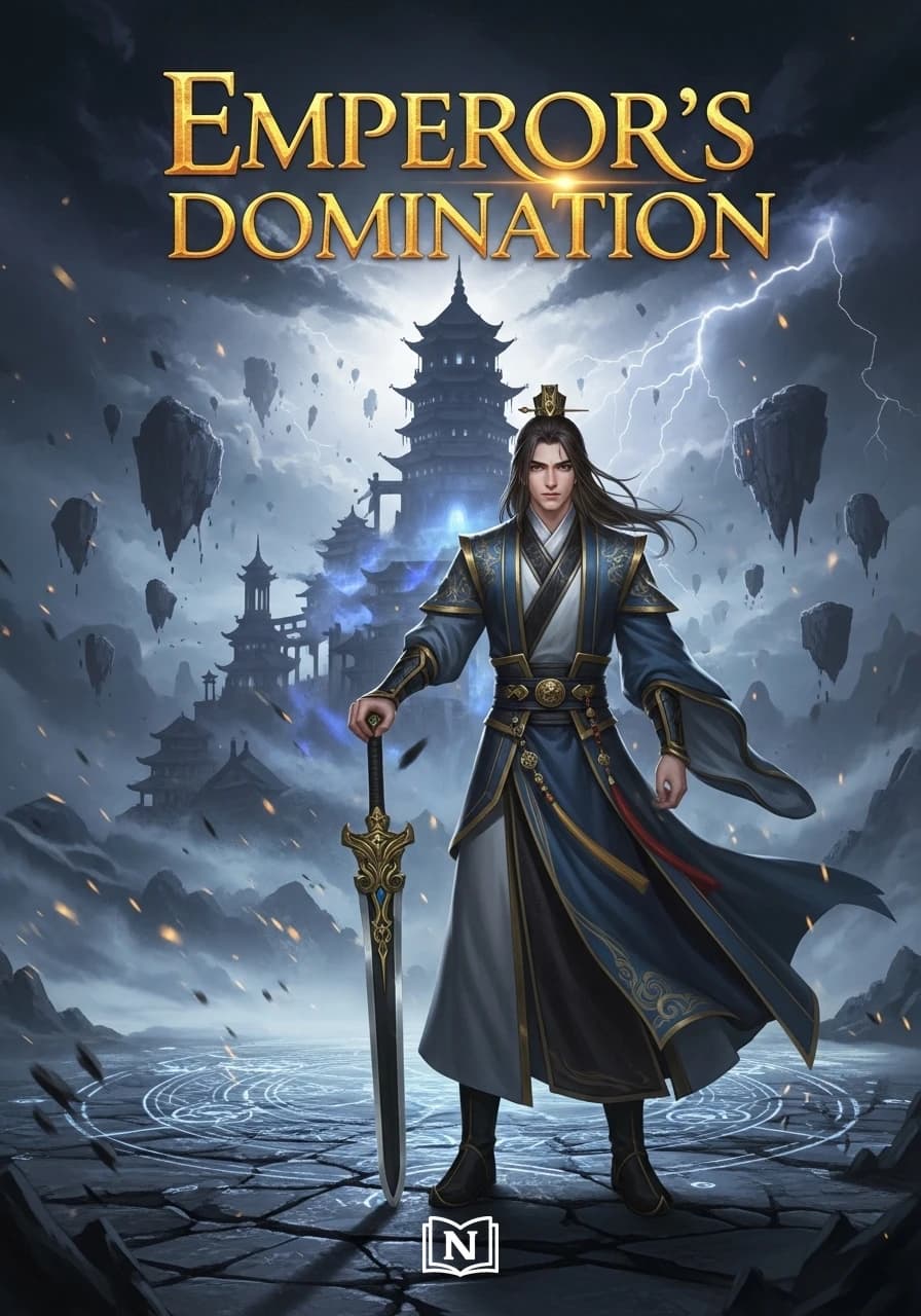 Emperor’s Domination Novel