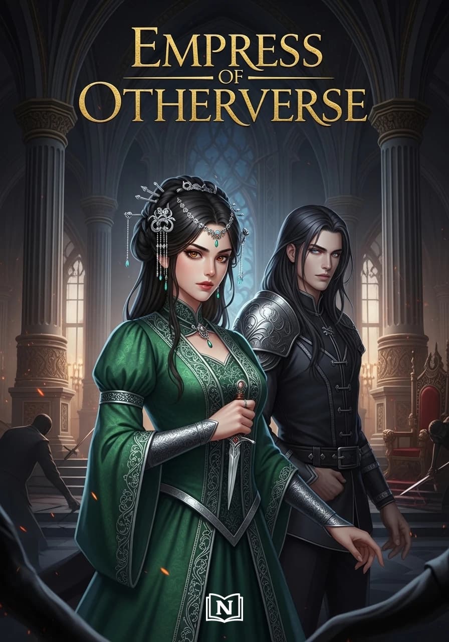 Empress of Otherverse Novel