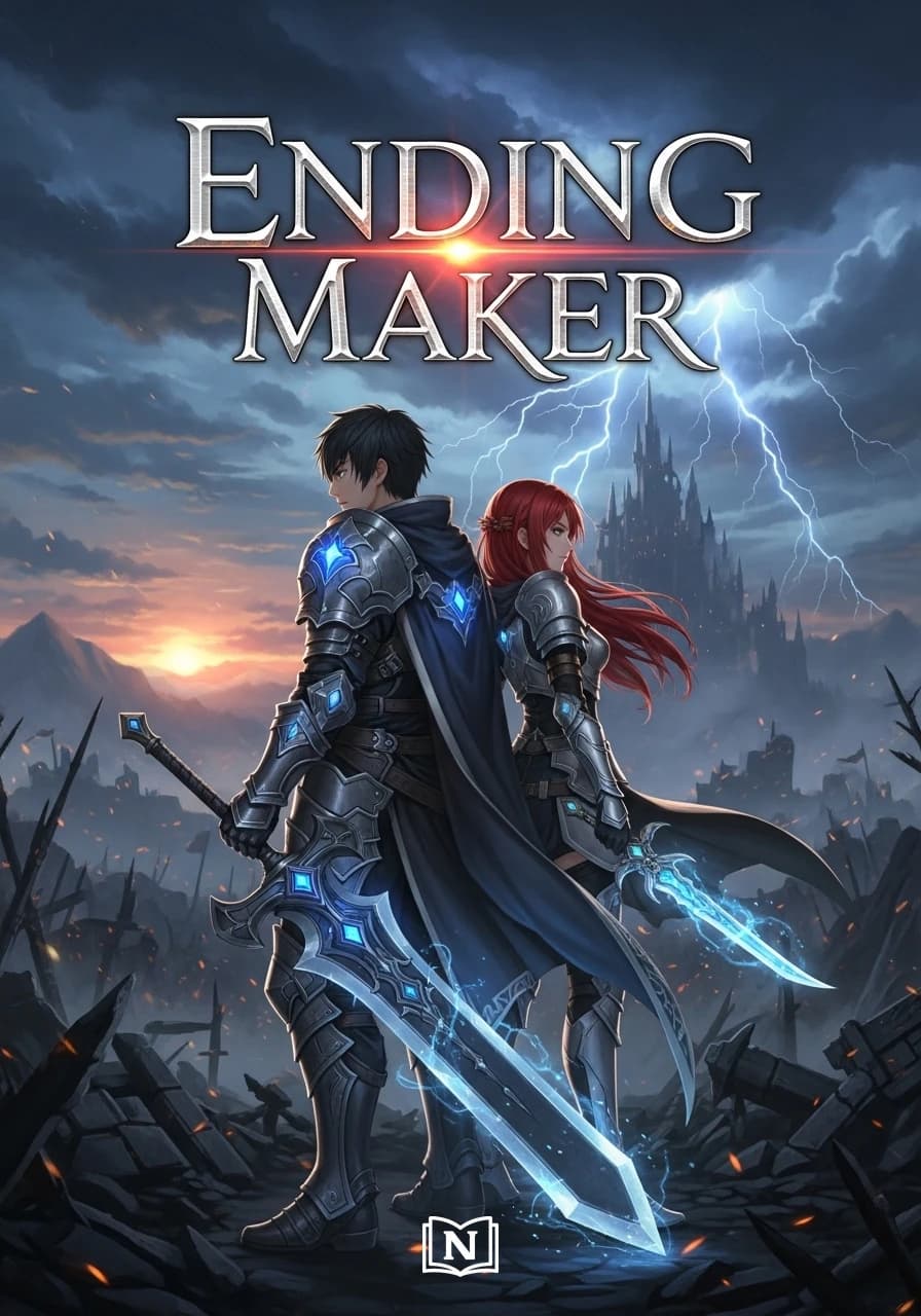 Ending Maker Novel
